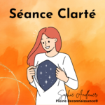 Clarté par Sophie Andlauer