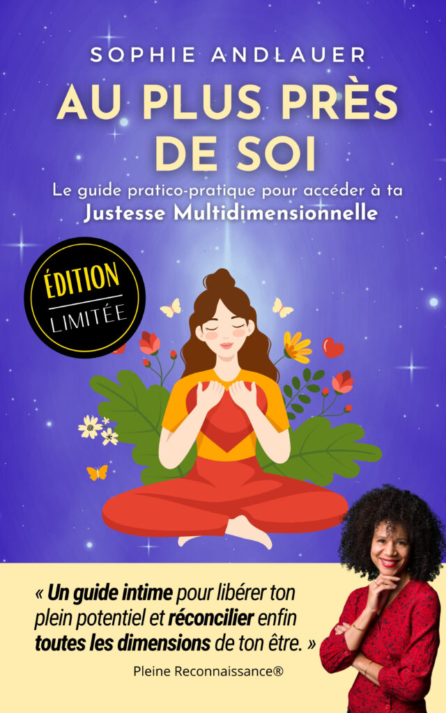 Justesse Multidimensionnelle - Le livre